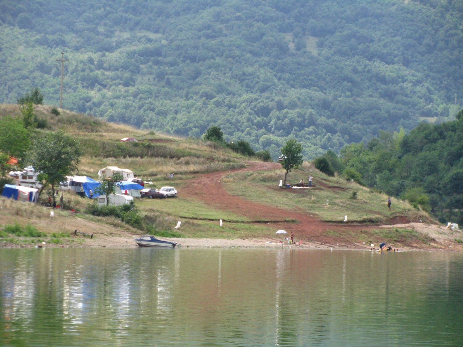 Opet “Zavrni rukave” u nedelju na jugu, čiste se jezera i reka 1 bovan foto jcanic scaled