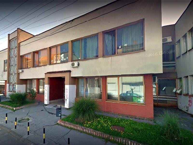 Vrtic Neven foto google maps