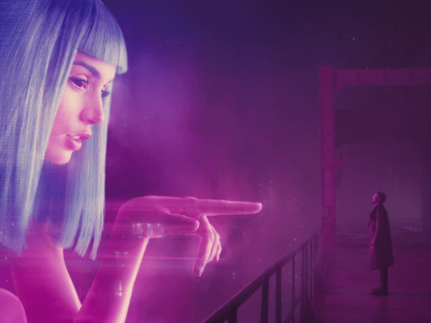 blejd raner printskrin