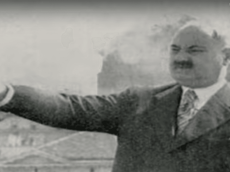 Vlada Ilic foto printscreen youtube