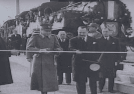 Vlada Ilic sece traku foto printscreen