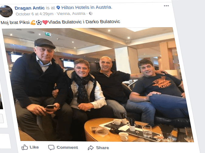 Screenshot Dragan Antic Fejsbuk2
