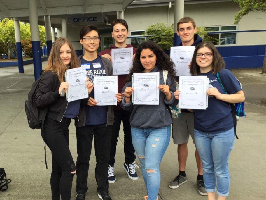 Srednja škola u inostranstvu kao test samostalnosti 7 amerika srednja skola foto angela dalton