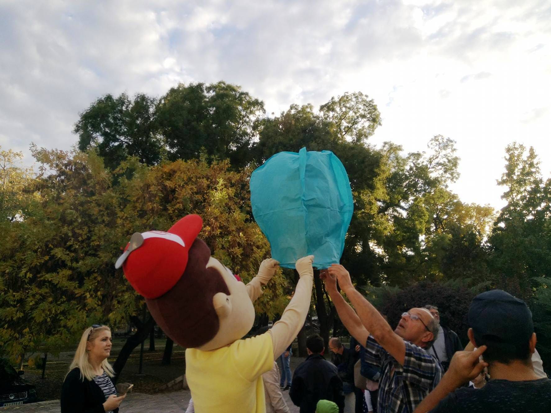 Deciji fest foto N M