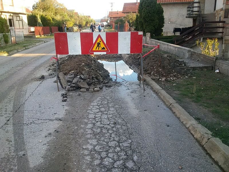 kvar u novoselskoj ulici