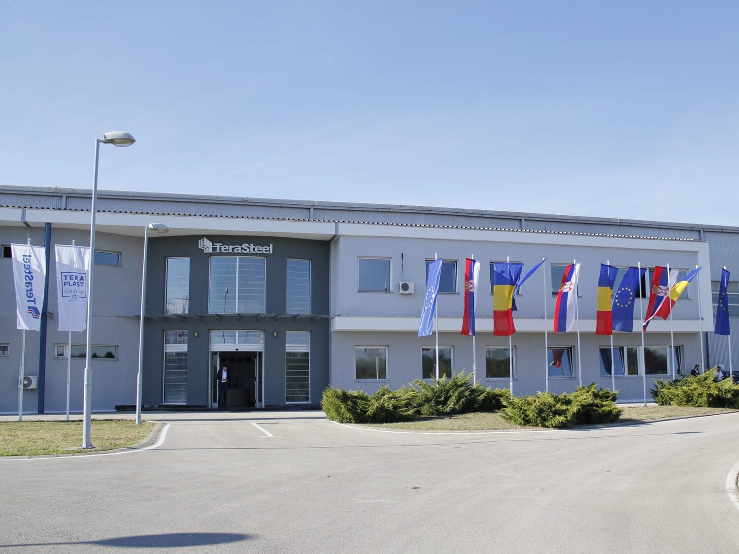 TeraSteel Leskovac foto B A scaled