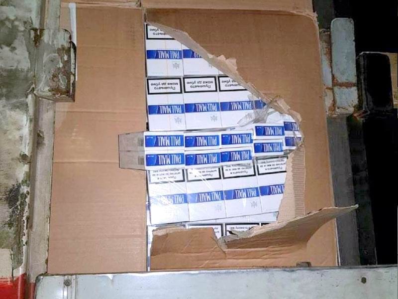 zaplenjene cigarete u dubinskoj 12 10 2017