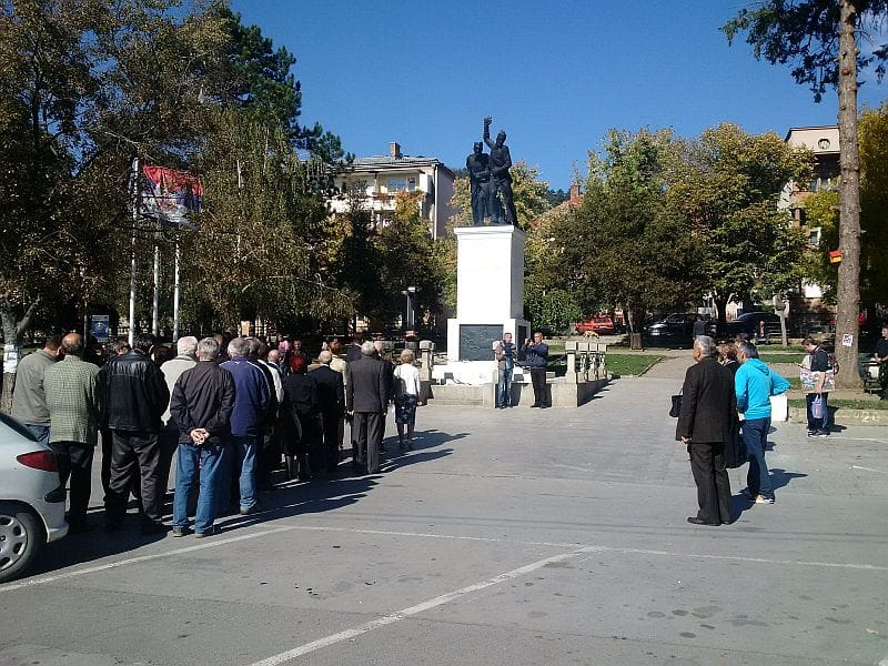 Prokupčani obeležili Dan oslobođenja u Prvom svetskom ratu 2 obelezavanje dana oslobodjenja