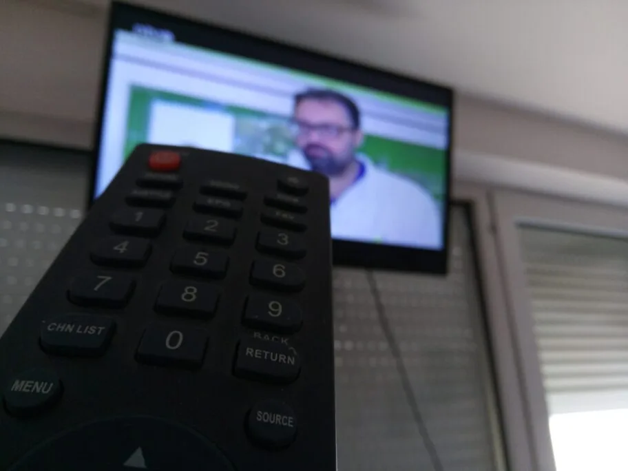 Nišlije će plaćati 1.000 evra po satu za TV prenos gradske Skupštine 18 daljinski foto stefan markovic scaled