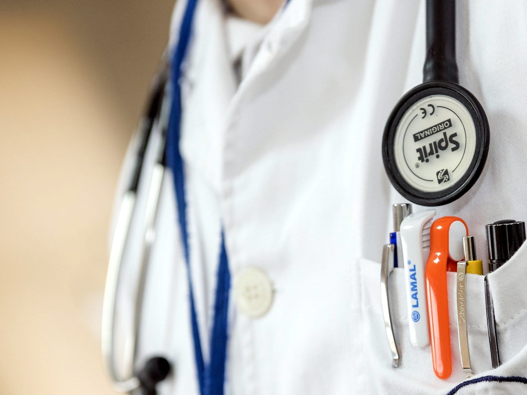 Doktor foto Flickr Hamza Butt