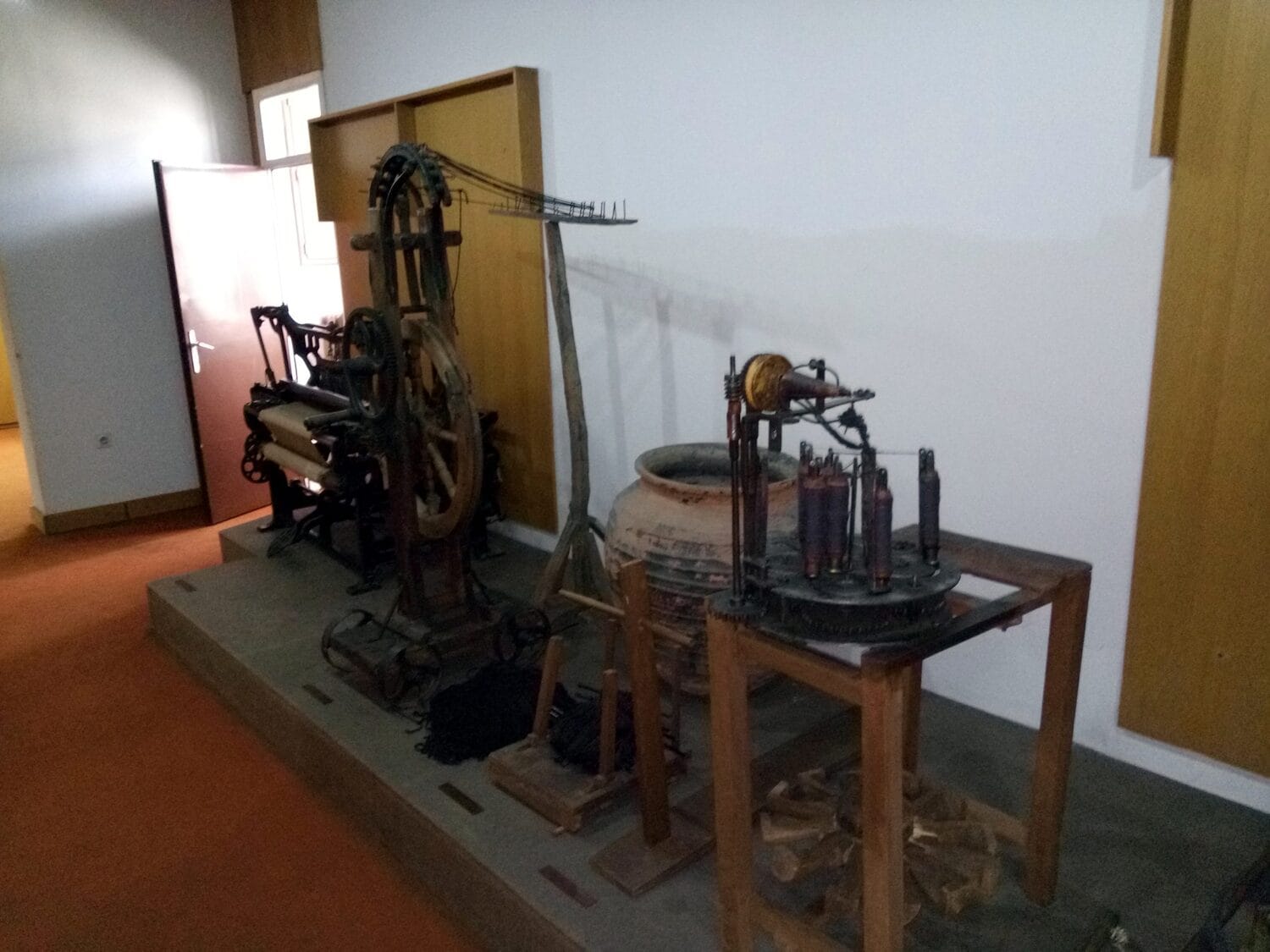 Kako je lukavstvom industrijalaca Leskovac postao “Mali Mančester” 1 Muzej 3 fot stefan markovic scaled