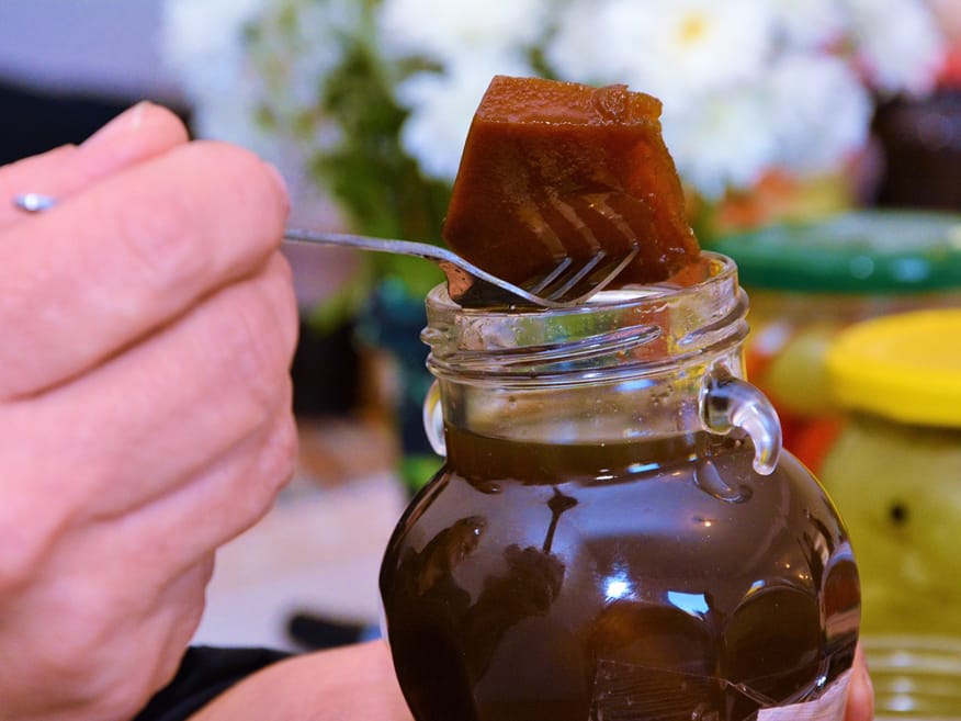 RECELJ PECENKA U SLATKOM VINU