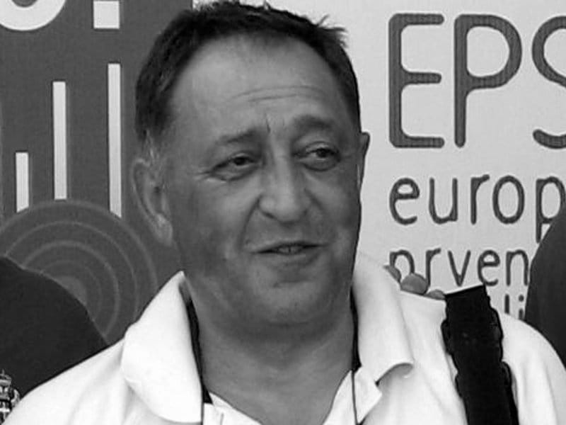 In memoriam Zoran Stojiljkovic foto Streljacki savez Srbije