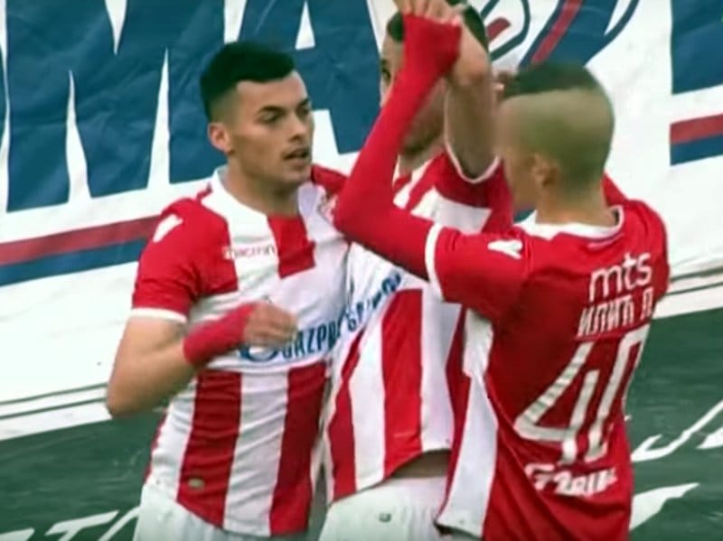 Radonjic Pesic Ilic foto print screen youtube