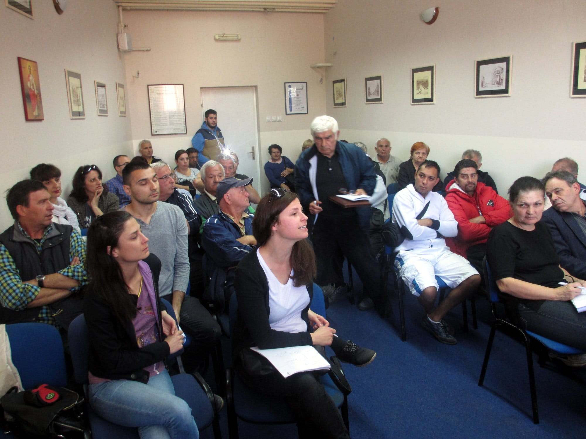 ljaka gradjani foto JV J A