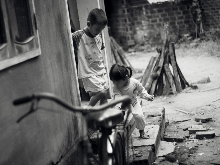 Deca Flickr foto Trung Le