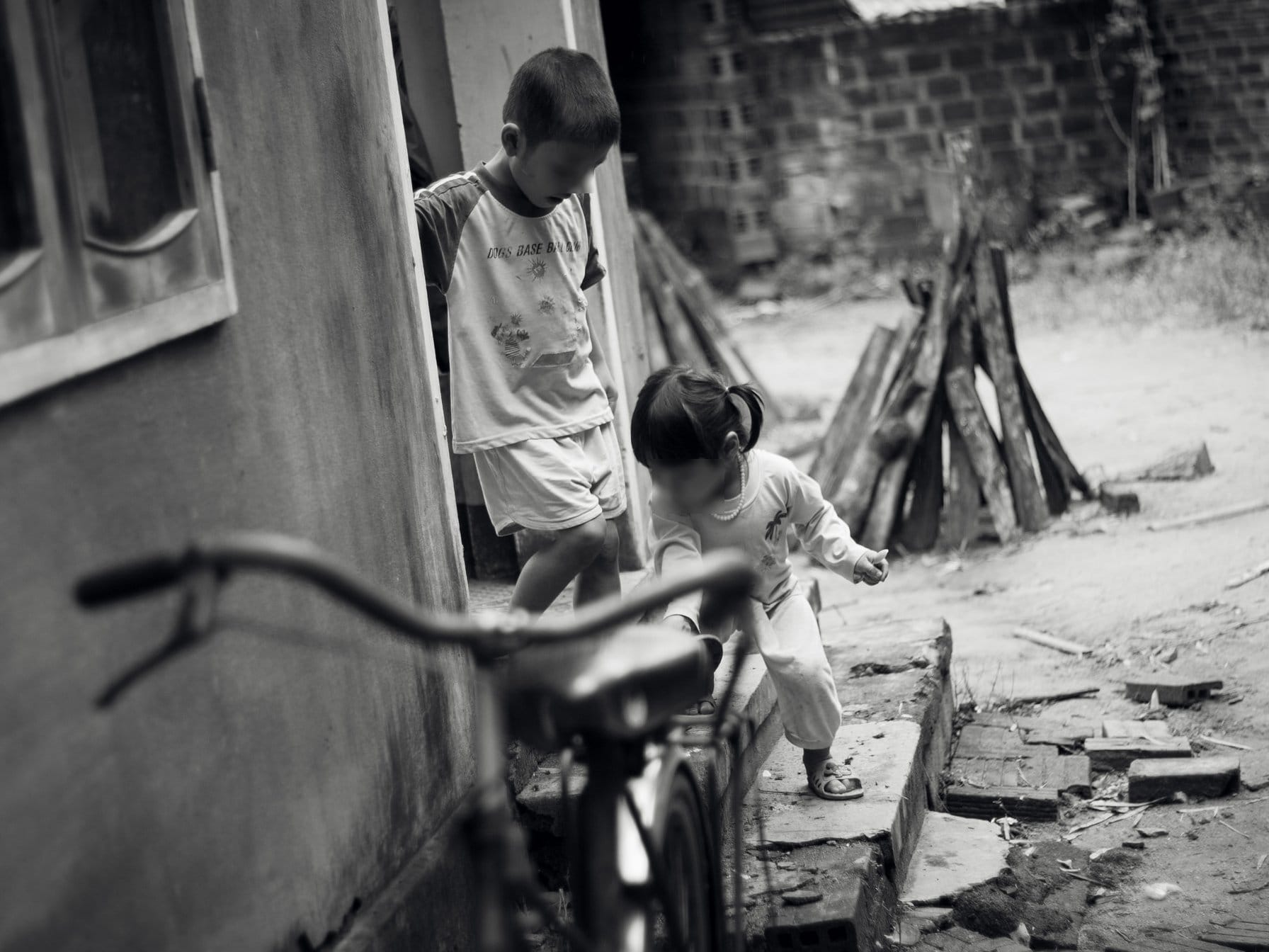 Deca Flickr foto Trung Le