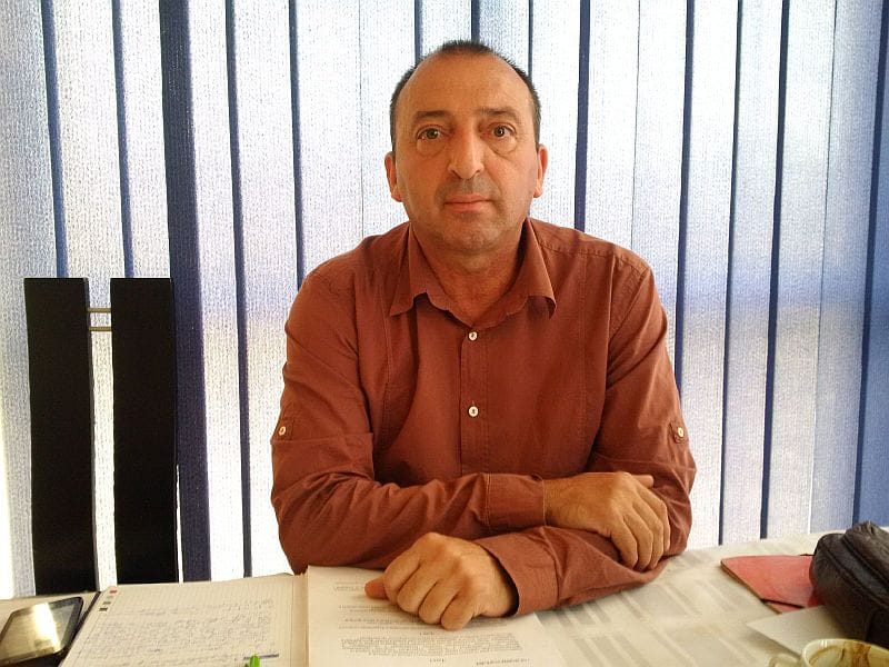 Vanja stojanovic predsednik sindikata