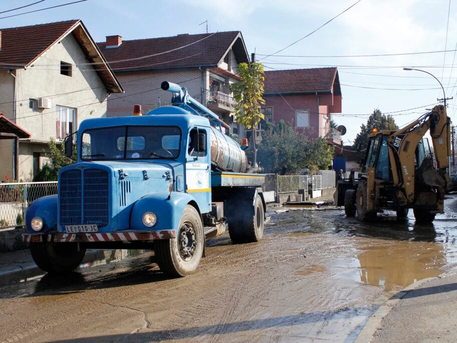 sanicija ulica foto B A