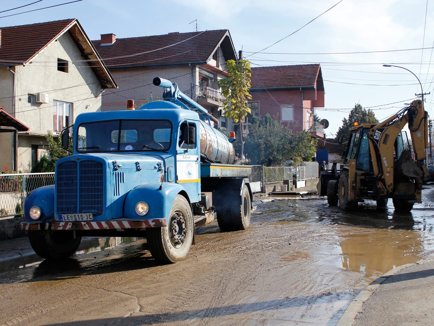sanicija ulica foto B A