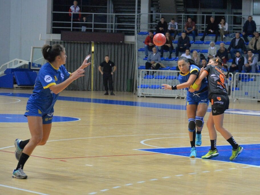 Naisa Zarkovic foto Vanja Keser