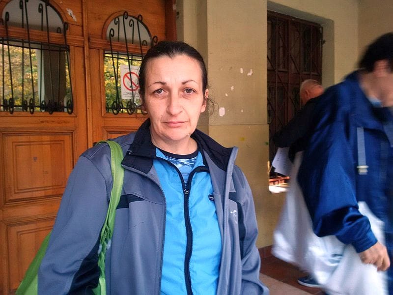 Smernica Novakovic od ponedeljka strajkuje gladju