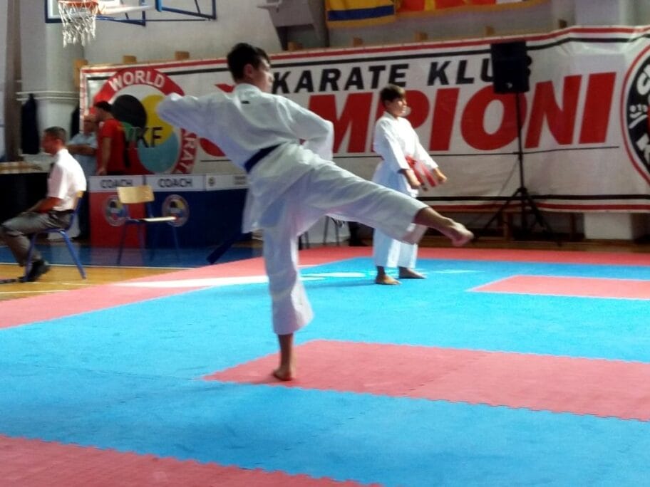 Karate foto drazan Cvjetkovic