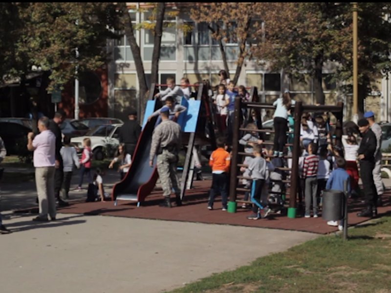 Screenshot Mobilijar GO Medijana