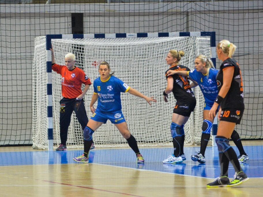 Simic Milojevic Naisa Bekament hala Cair foto Vanja Keser