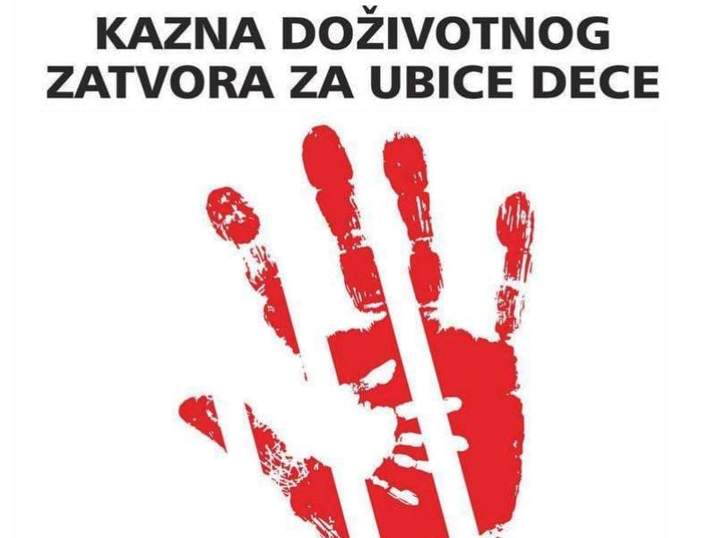 Peticija Fondacija Tijana Juric