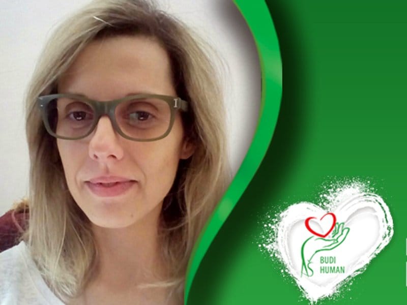 Aktiviran SMS za prikupljanje para za lečenje Svrljižanke 10 Marina Jovanovic fondacija Budi human