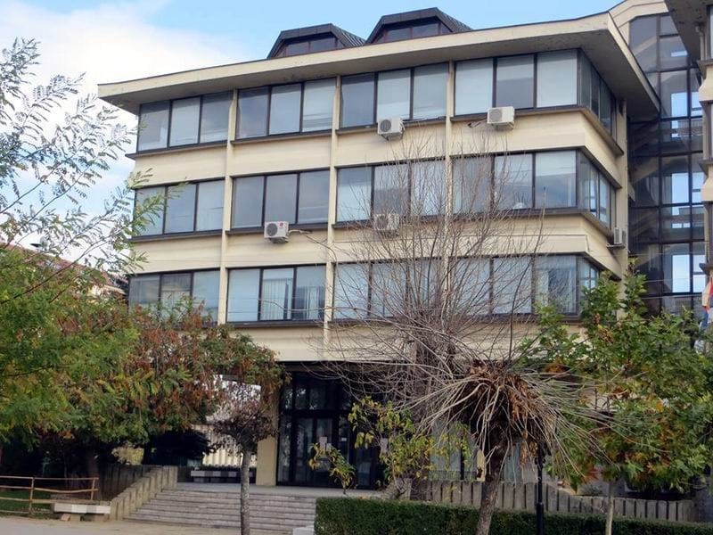 Tuzilastvo Vranje foto m