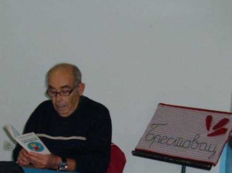 cvetanovic misa dom kulture brestovac mala