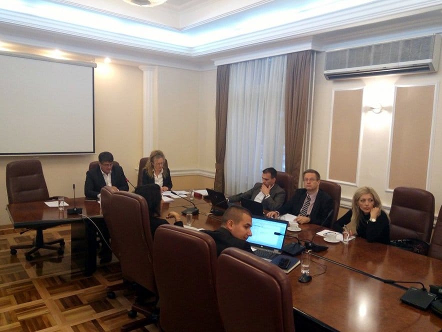 Prvi ovogodišnji rebalans, niški budžet uvećan za 114 miliona 1 Gradsko vece foto M Z