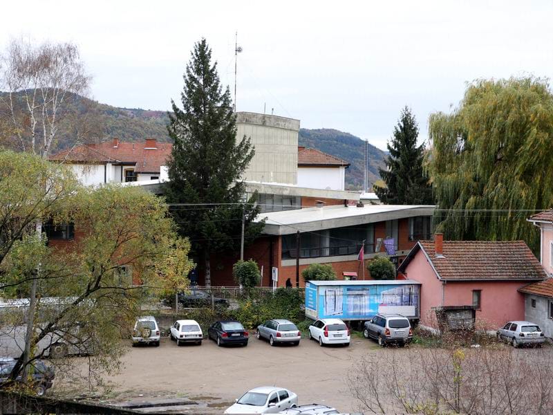 Renoviran Centar za kulturu u Bosilegradu 9 Bosilegrad Centar kulture