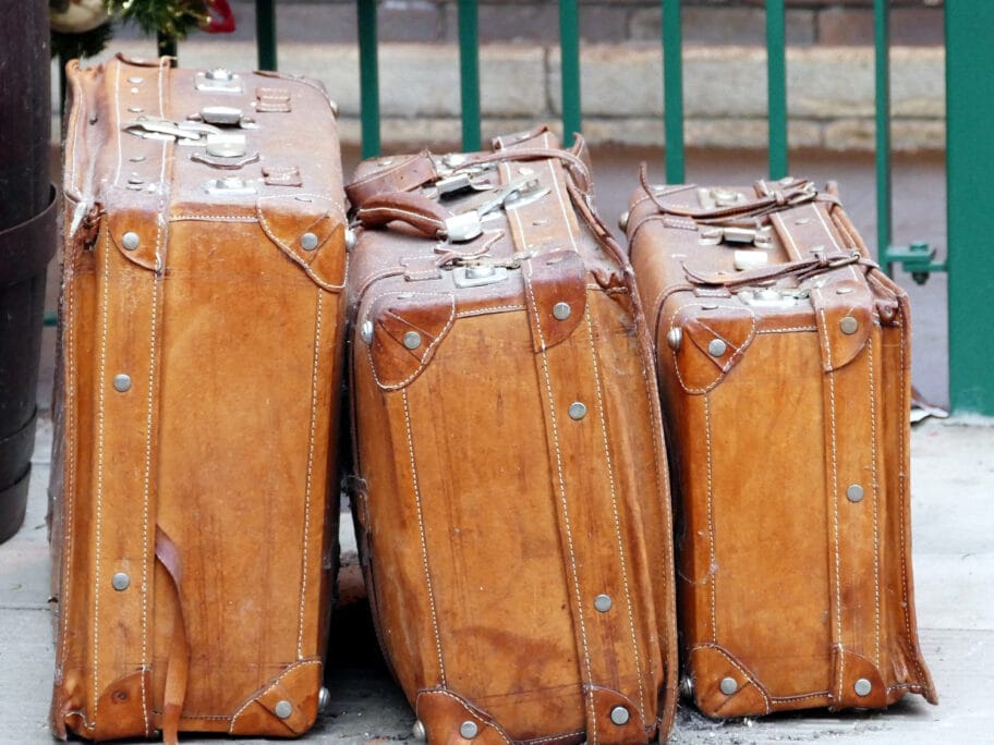 koferi foto pixabay InspiredImages