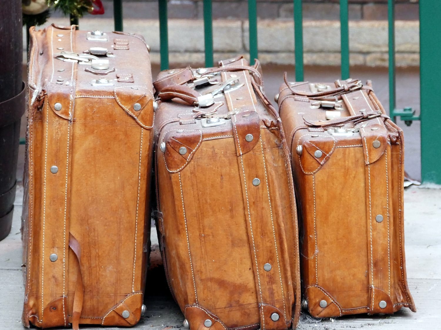 koferi foto pixabay InspiredImages