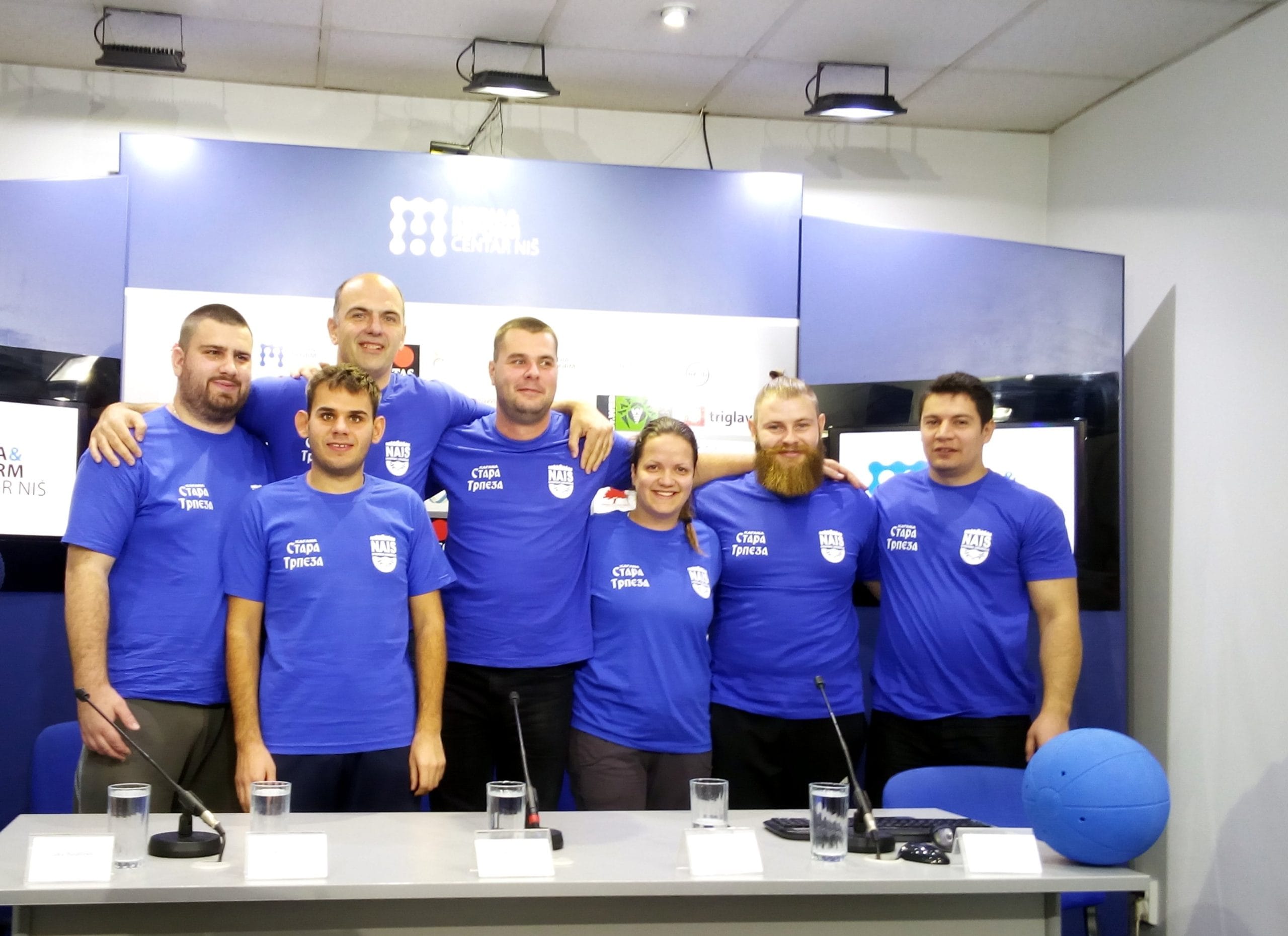 Golbal klub Nais foto Milica Jovanovic scaled