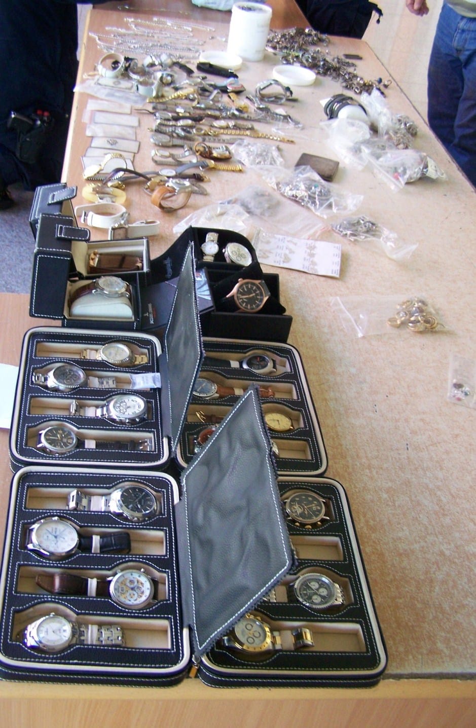 satovi uprava carina