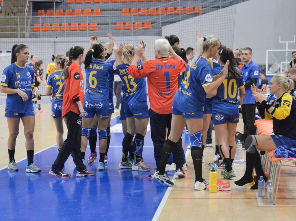 Naisa foto Vanja Keser