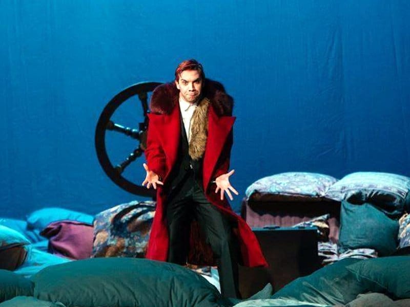 Dusan Matejic foto Fejsbuk Dusan Matejic