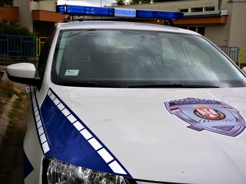 Policija foto Aleksandar Kostic