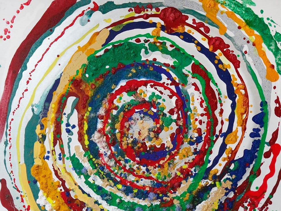 Vrtlog Foto Galerija Art 55