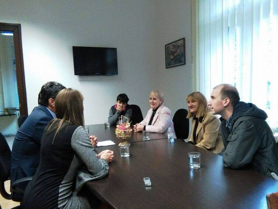 Objedinjena naplata posao foto JV J A