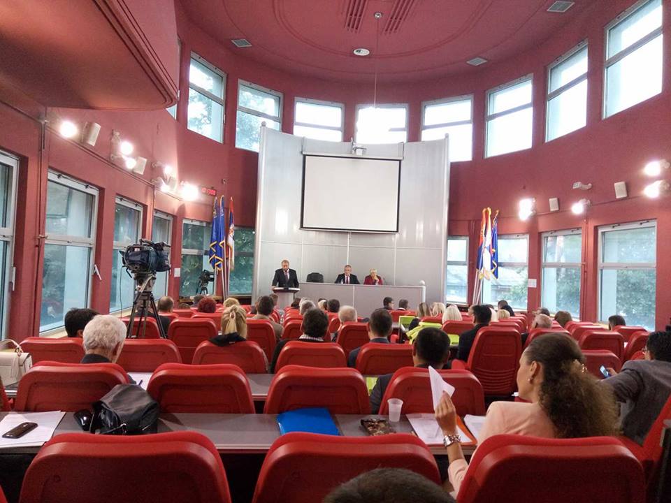 Bulatović braneći budžet za 2018, bolje dane obećava 2019. godine 1 skupstinagradanisa