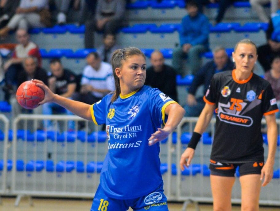 Suzana Milicic Naisa foto Vanja Keser