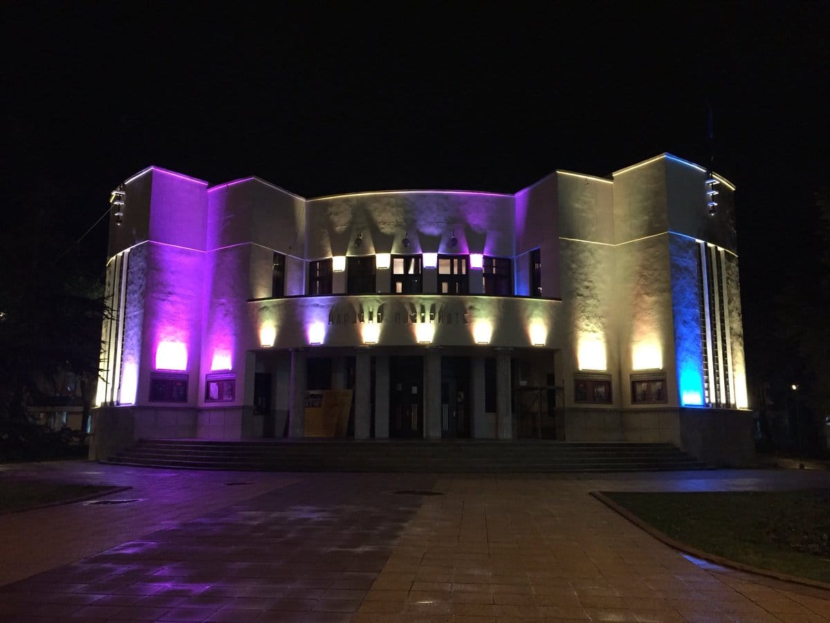 narodno pozoriste foto predrag blagojevic