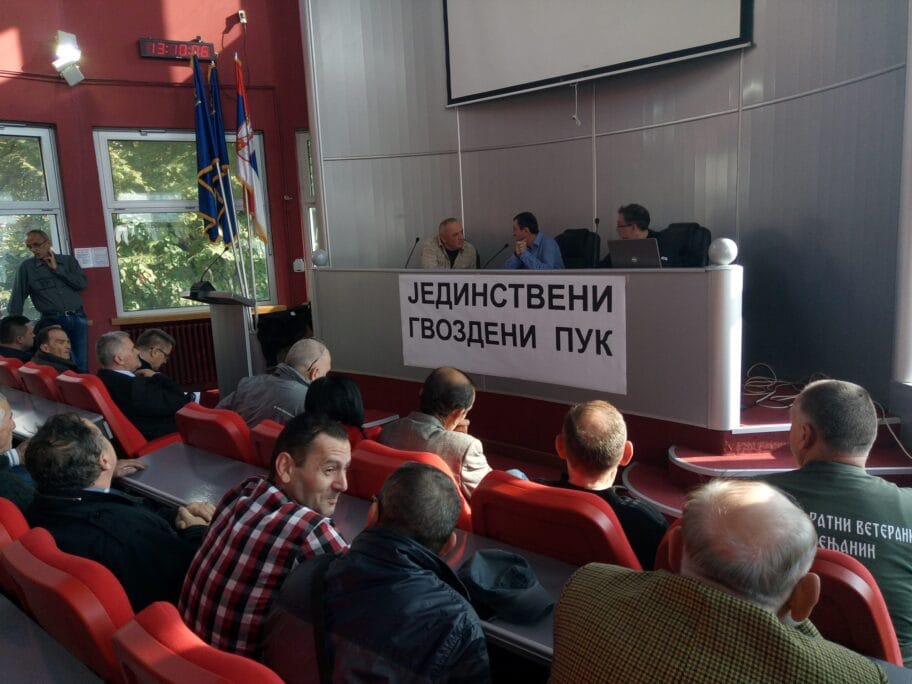 Gradska vlast nezainteresovana za probleme niških boraca? 15 veterani foto stefan markovic scaled