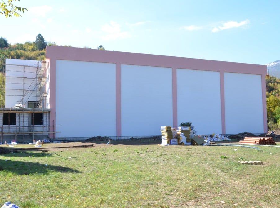 Trendteks foto Bela Palanka