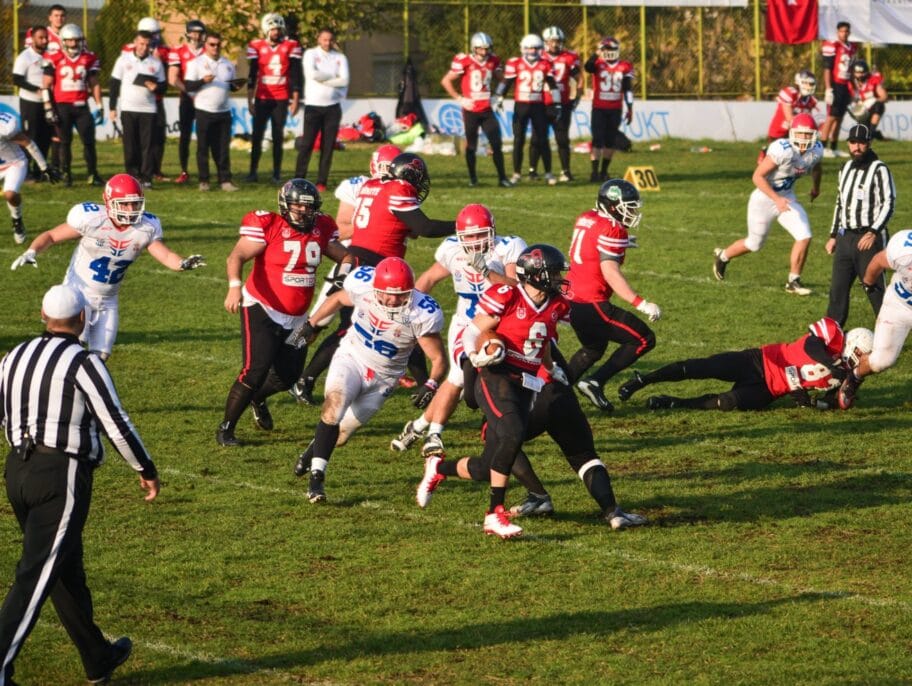 Ragbi reprezentacija Srbije Delijski vis foto Vanja Keser